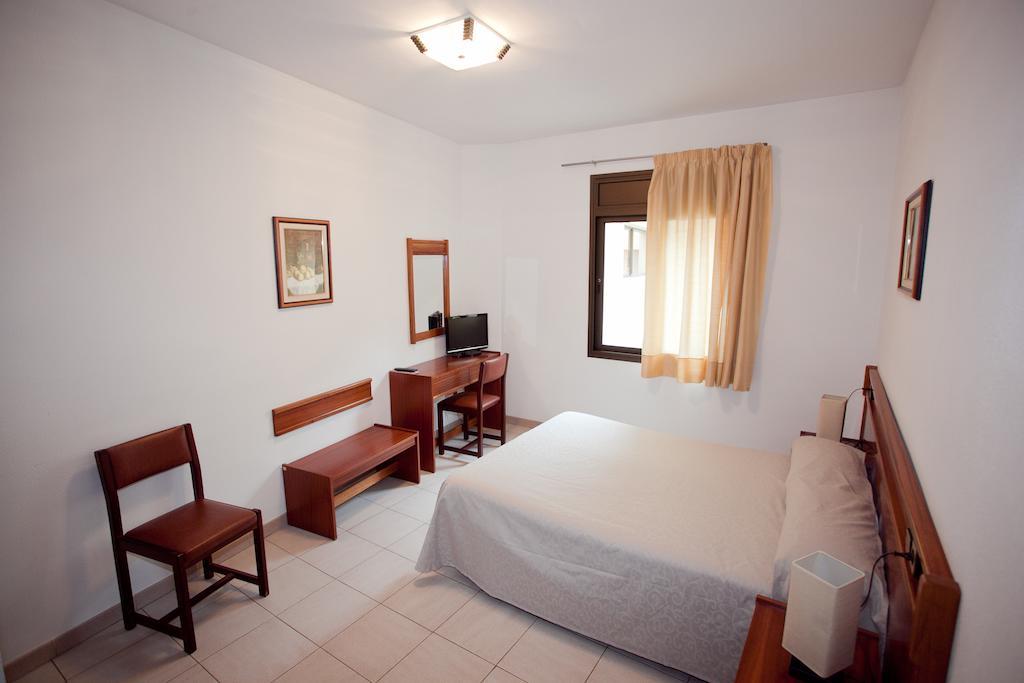 Hotel Beri Llança Camera foto
